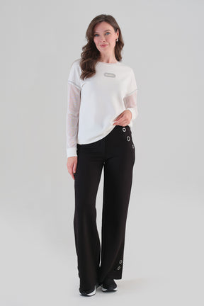 Haut - Tricotto - 96013