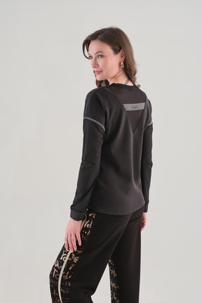 Haut - Tricotto - 96013