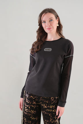 Haut - Tricotto - 96013