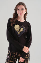 Haut - Tricotto - 96035