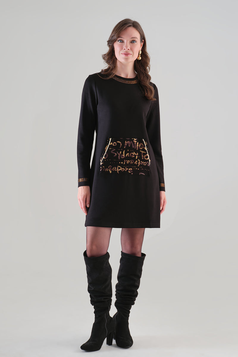Top - Tricotto - 96040