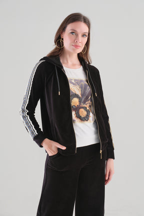 Jacket - Tricotto - 96046