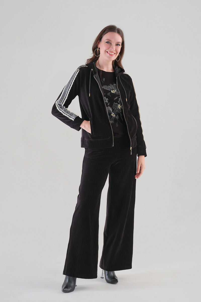 Jacket - Tricotto - 96046