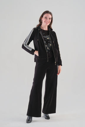 Jacket - Tricotto - 96046