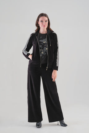 Jacket - Tricotto - 96046