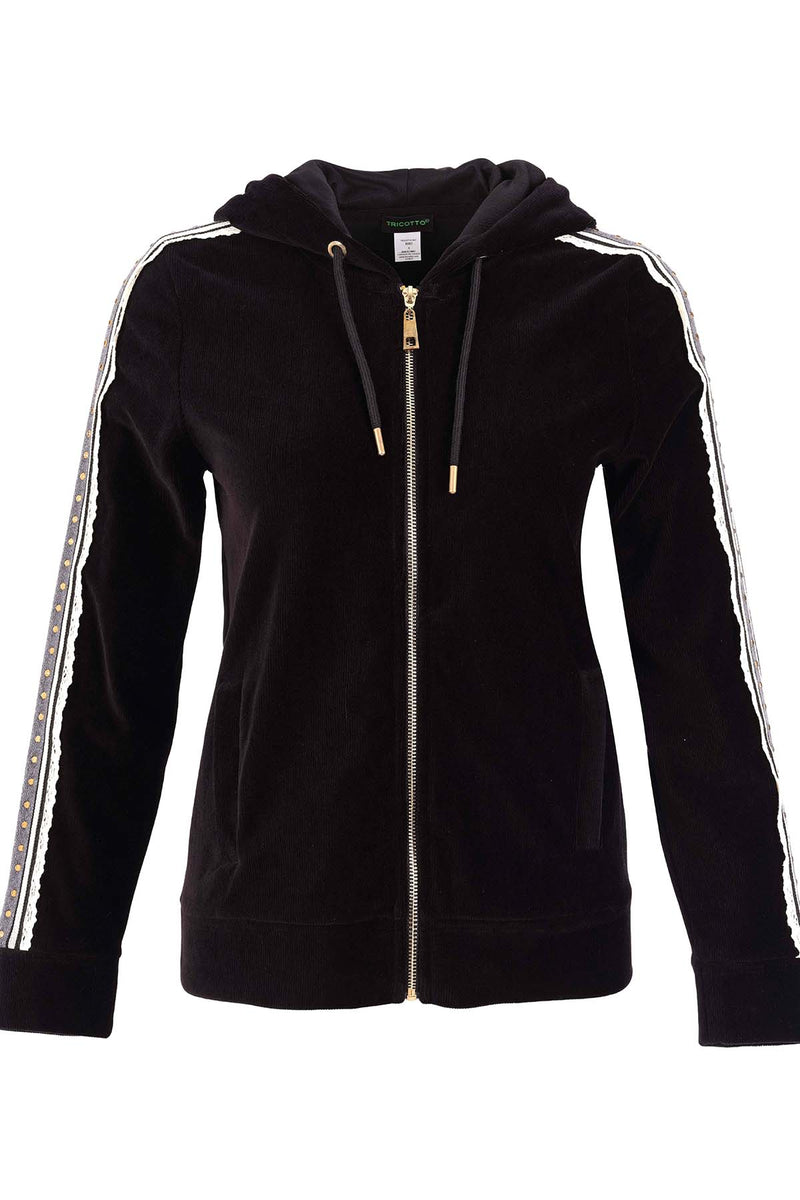 Jacket - Tricotto - 96046