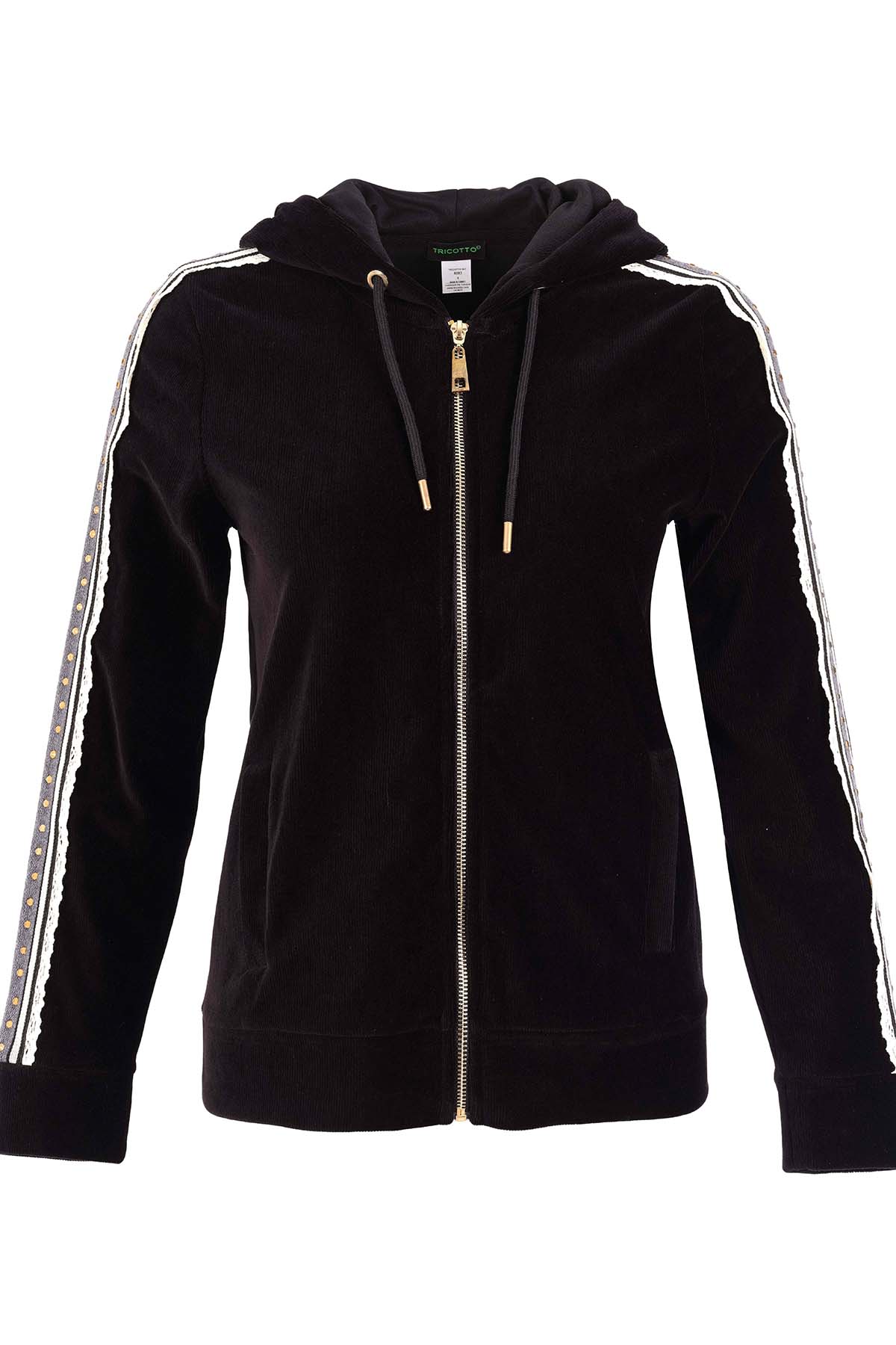 Jacket - Tricotto - 96046