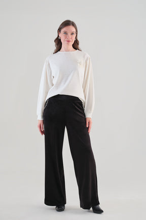 Haut - Tricotto - 96076