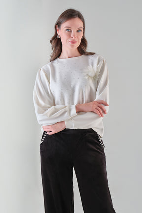 Haut - Tricotto - 96076