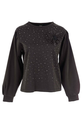 Haut - Tricotto - 96076