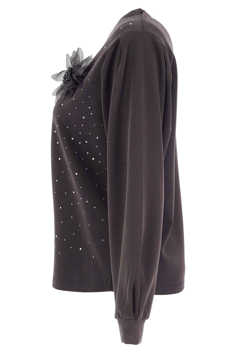 Haut - Tricotto - 96076