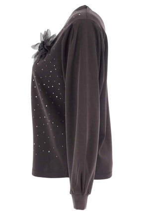 Haut - Tricotto - 96076