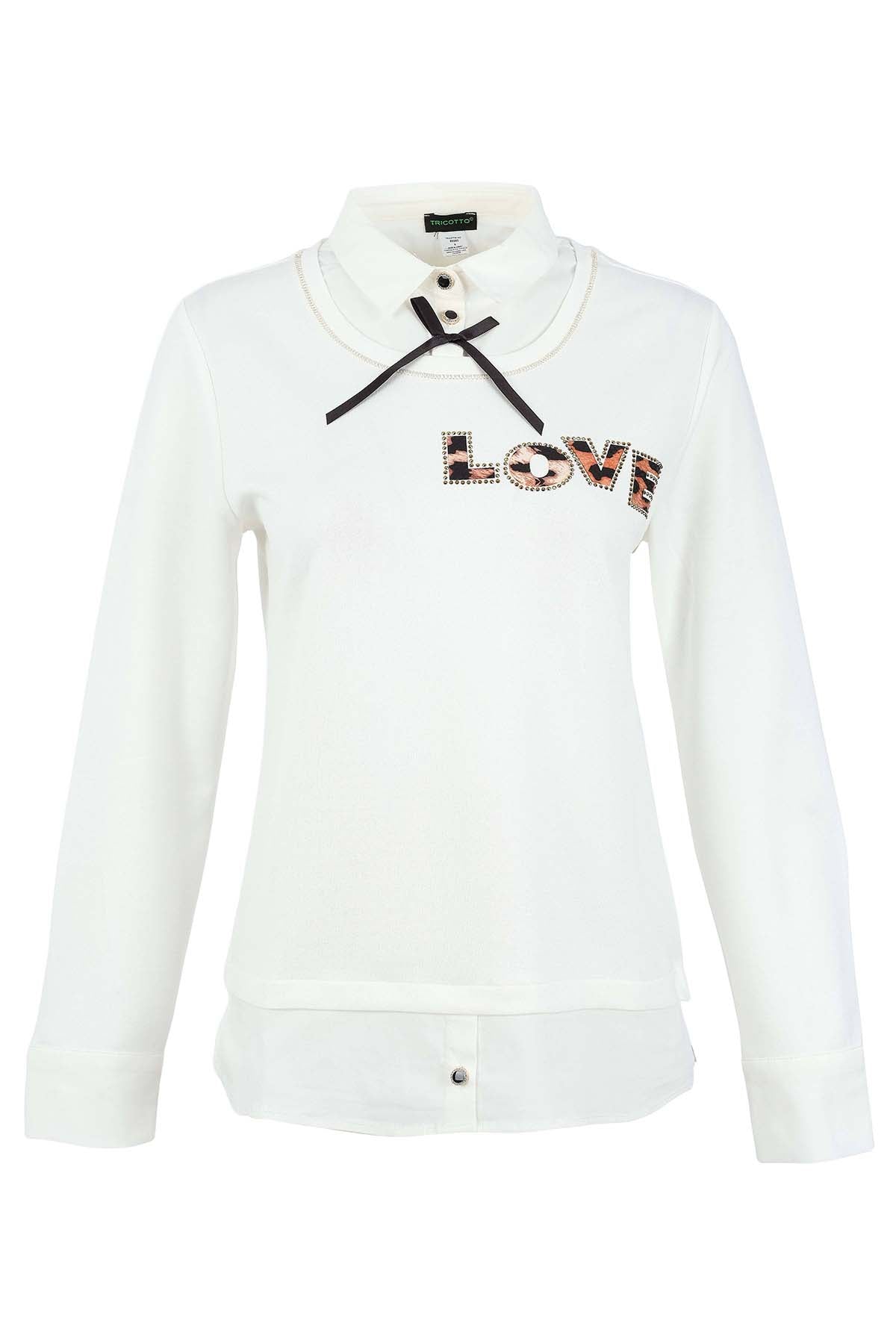Haut - Tricotto - 96080