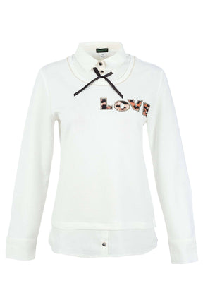 Haut - Tricotto - 96080