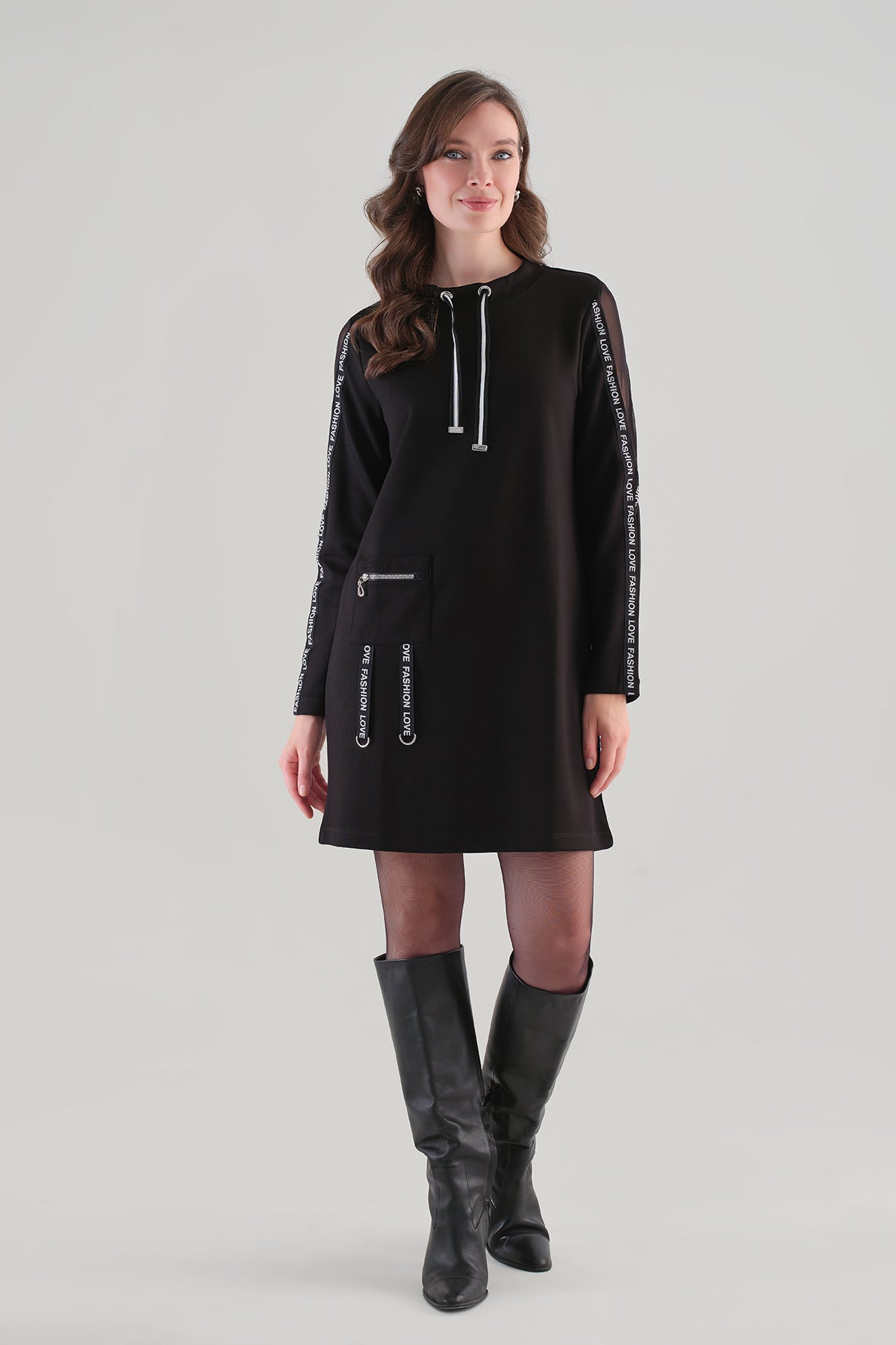 Haut - Tricotto - 96105