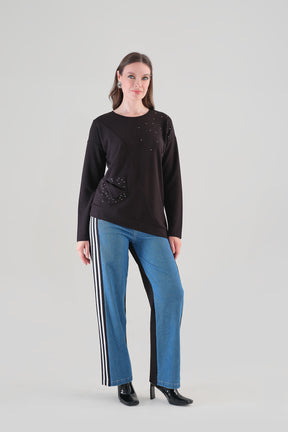 Haut - Tricotto - 96125