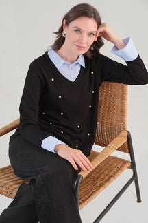 Haut - Tricotto - 96128