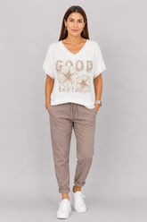 Haut - Collection Italienne - 75615
