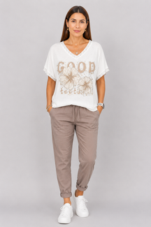 Haut - Collection Italienne - 75615