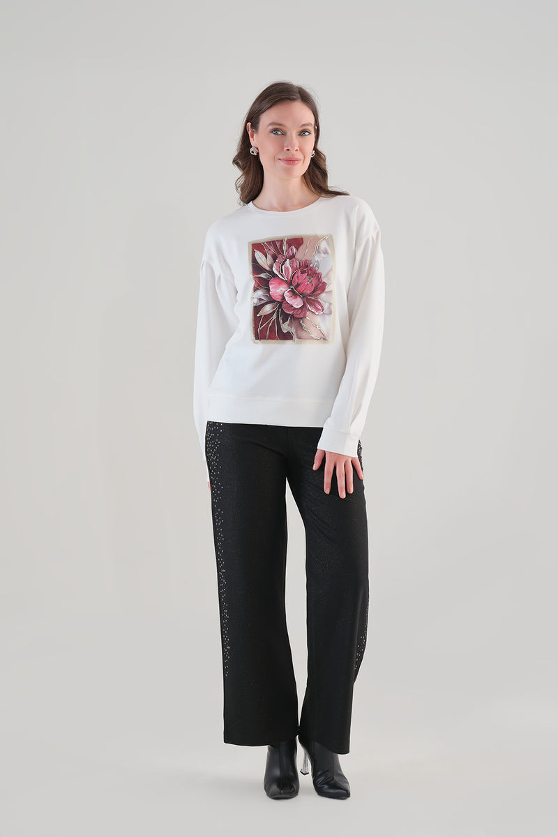 Top - Tricotto - 96137