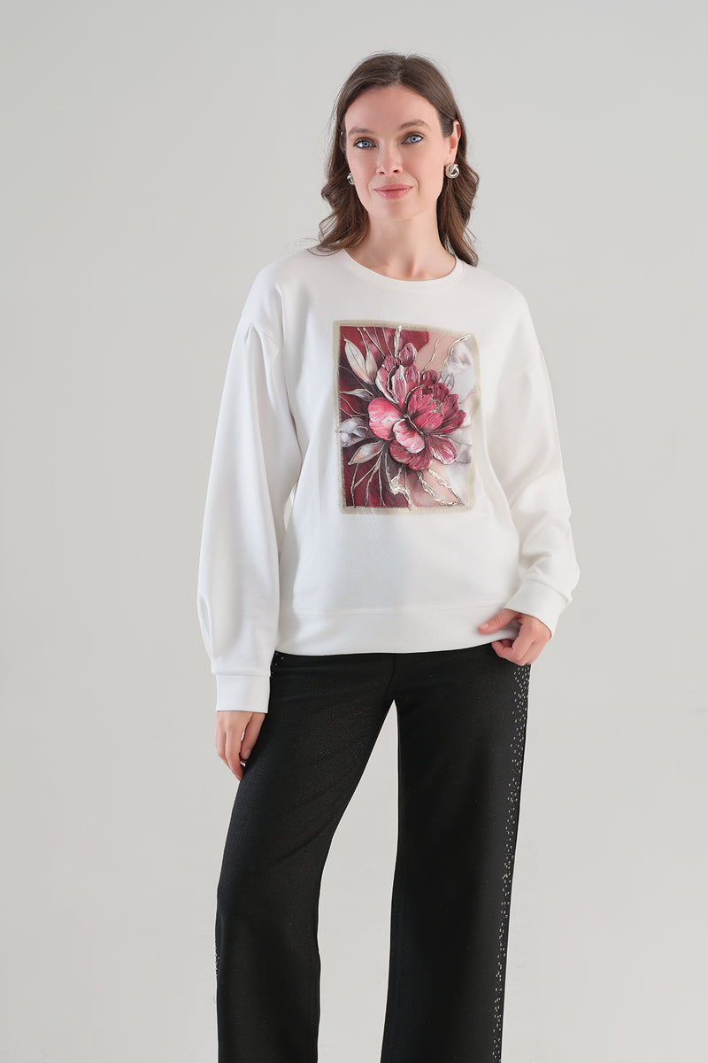 Top - Tricotto - 96137