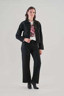 Pantalon - Tricotto - 96144