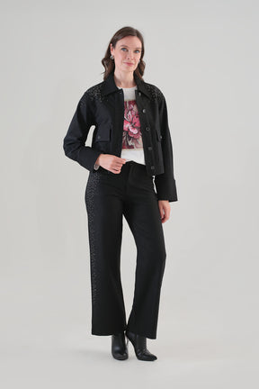 Pantalon - Tricotto - 96144