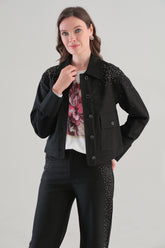 Jacket - Tricotto - 96138