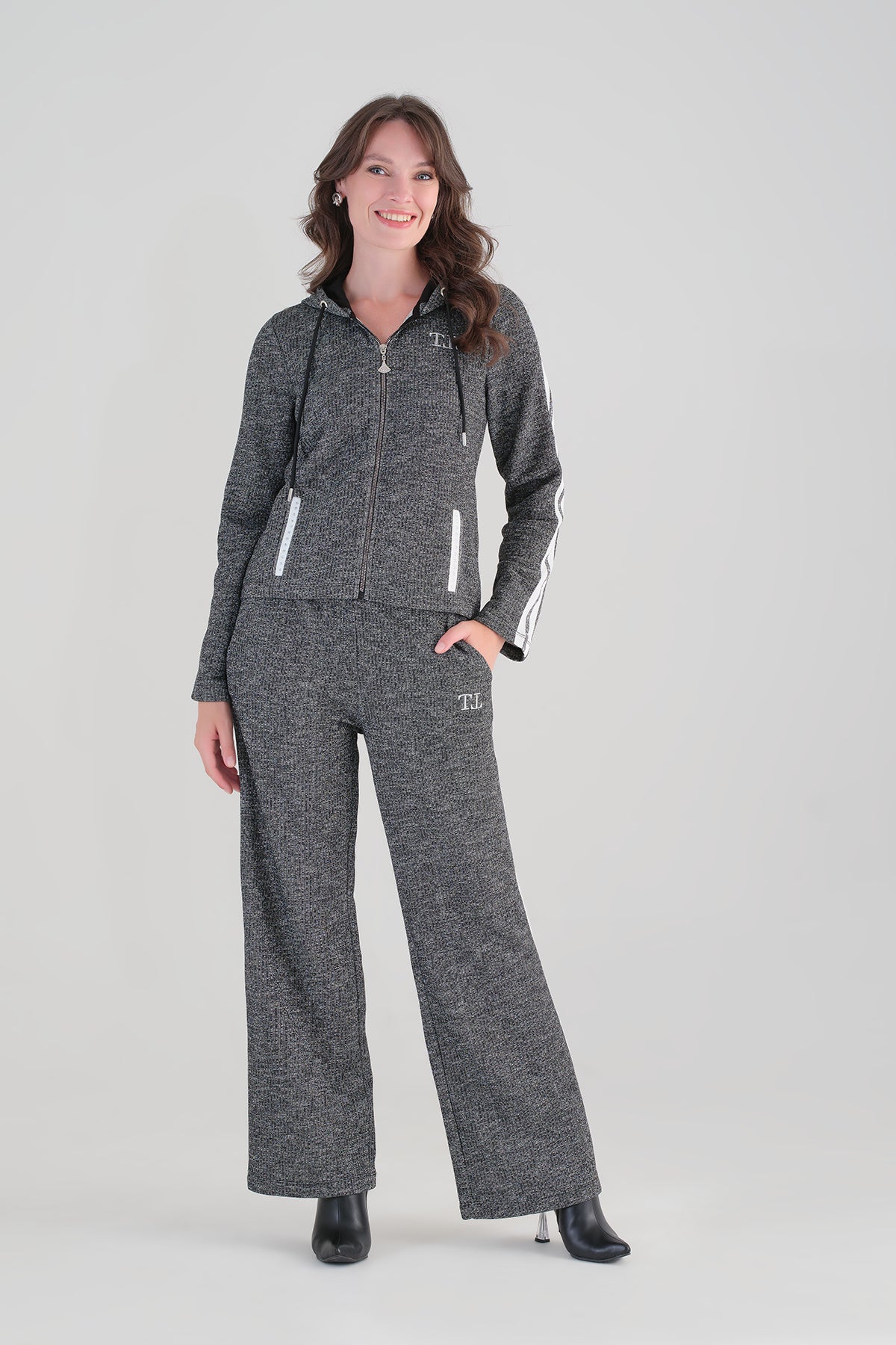 Pantalon - Tricotto - 96155