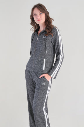 Jacket - Tricotto - 96149