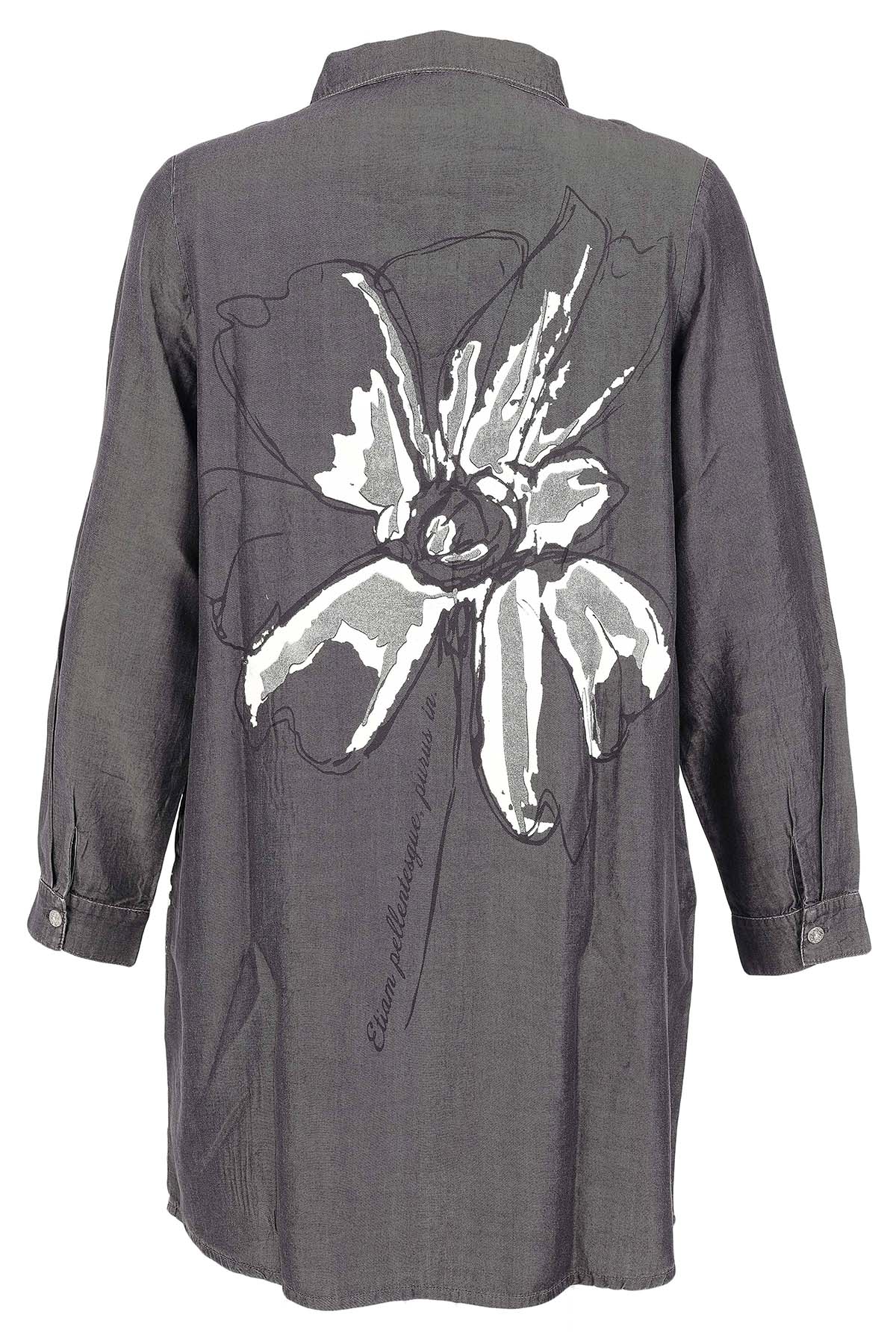 Dress - Tricotto - 96159