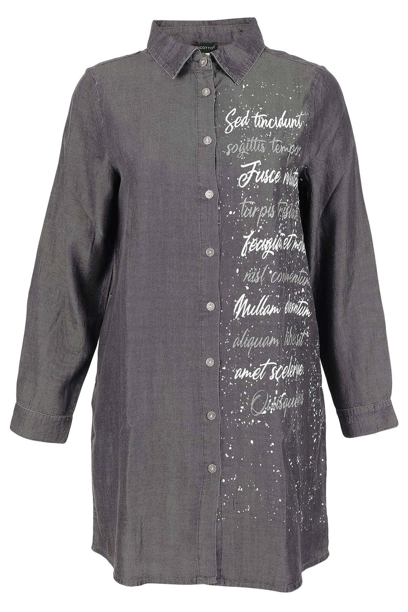 Robe - Tricotto - 96159