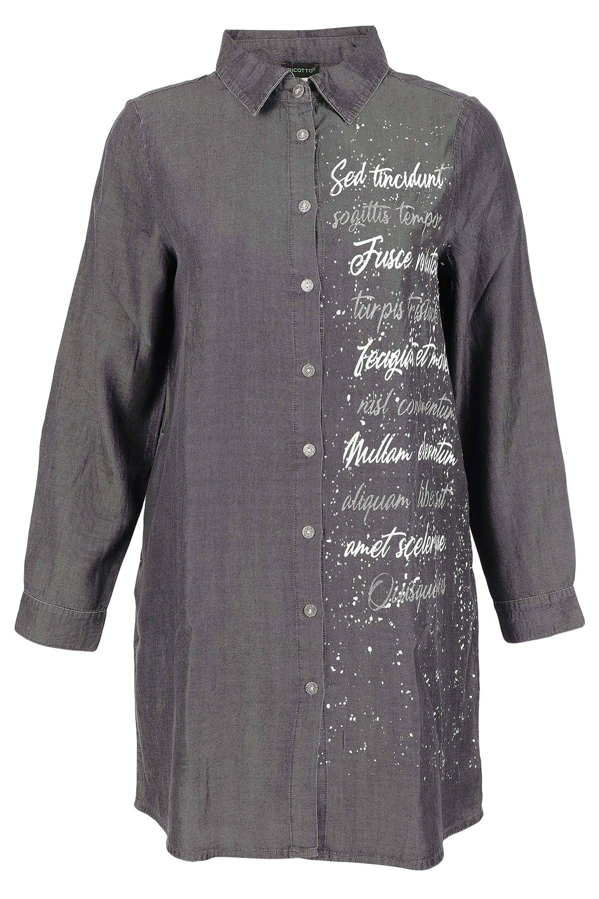 Dress - Tricotto - 96159