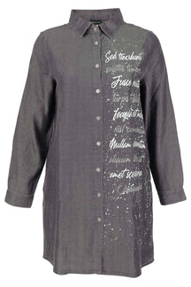 Dress - Tricotto - 96159