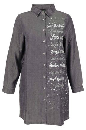 Dress - Tricotto - 96159