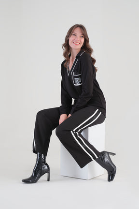 Haut - Tricotto - 96174