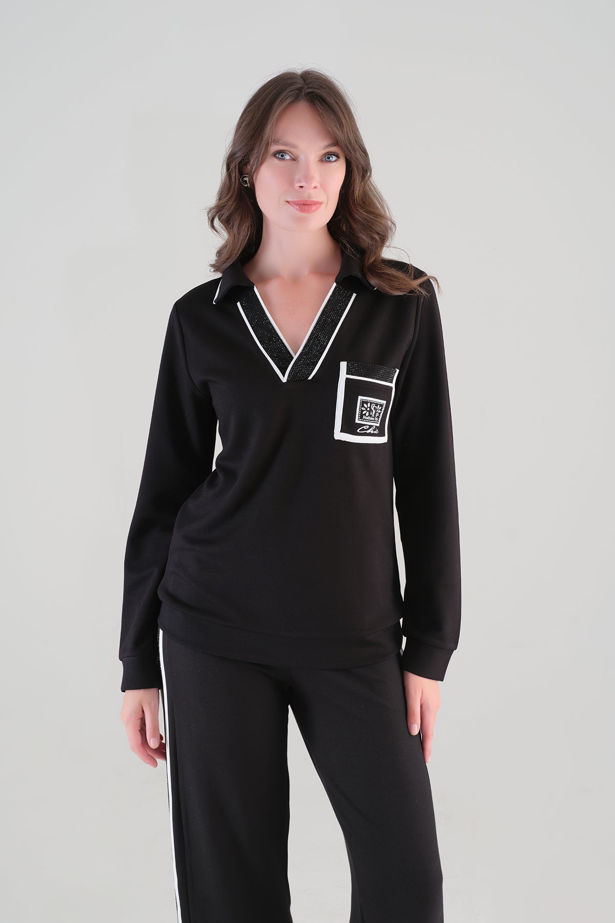Haut - Tricotto - 96174