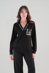 Haut - Tricotto - 96174