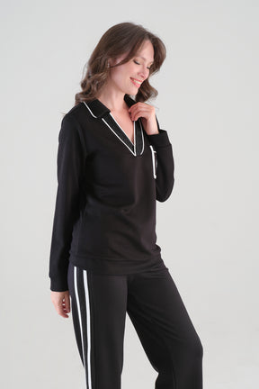 Haut - Tricotto - 96174