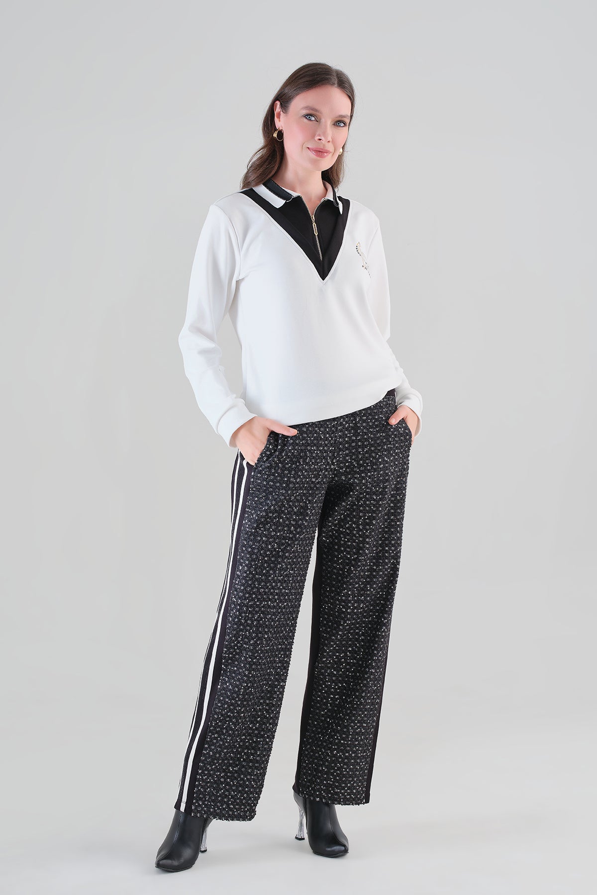 Top - Tricotto - 96200