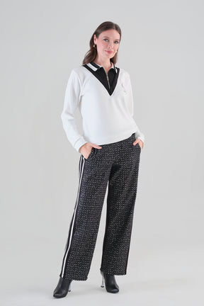 Top - Tricotto - 96200