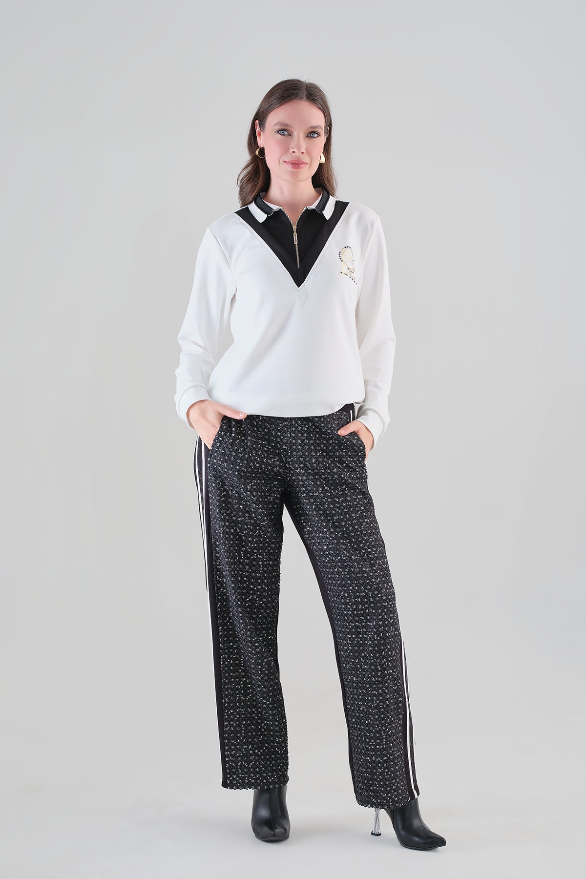 Top - Tricotto - 96200