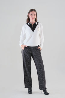 Top - Tricotto - 96200