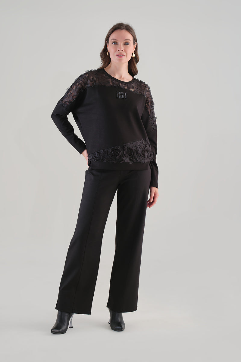 Top - Tricotto - 96206