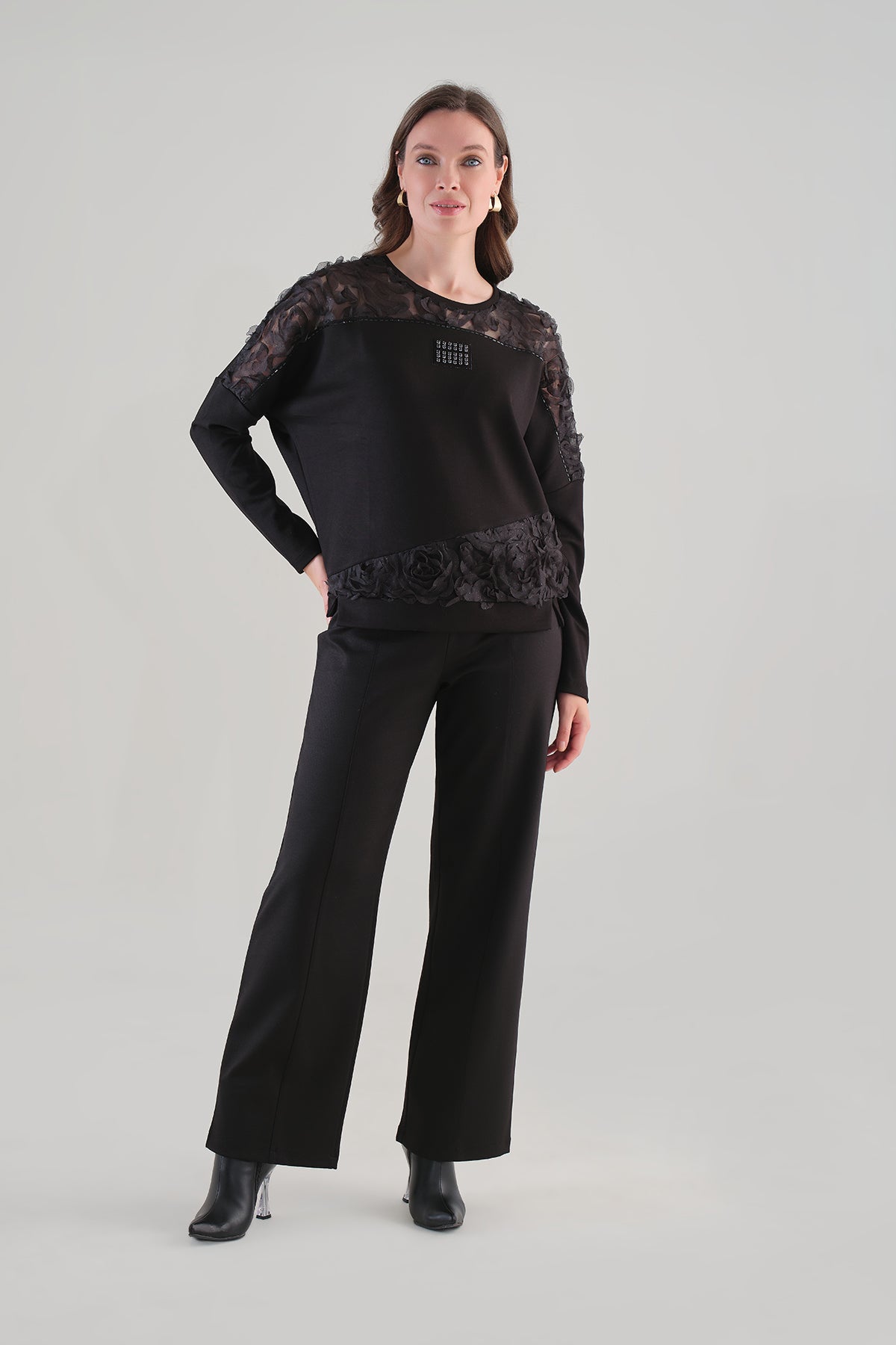 Haut - Tricotto - 96206