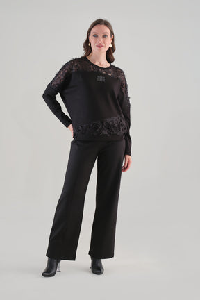 Haut - Tricotto - 96206