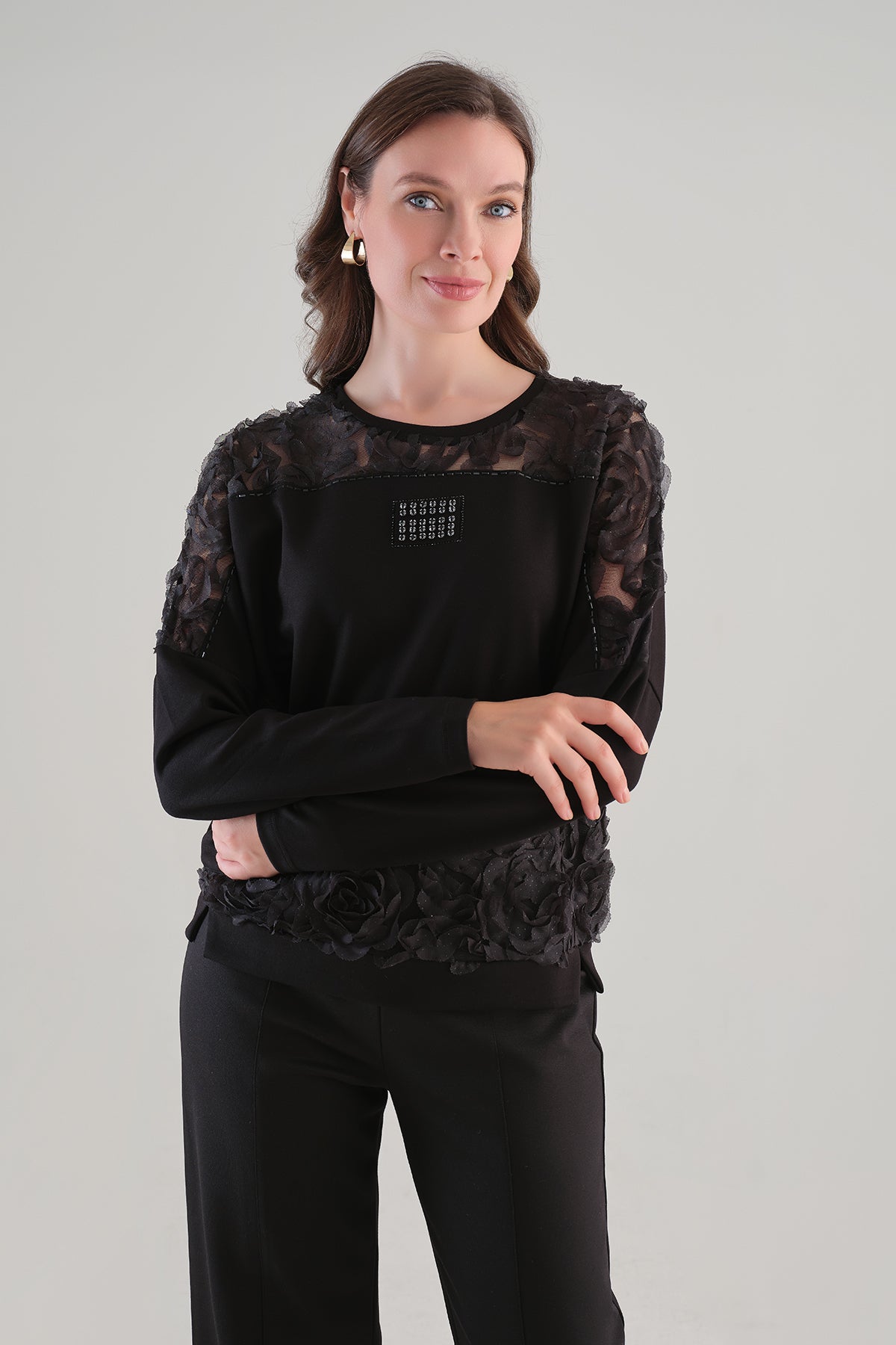 Haut - Tricotto - 96206