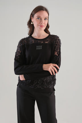 Haut - Tricotto - 96206