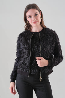 Jacket - Tricotto - 96213