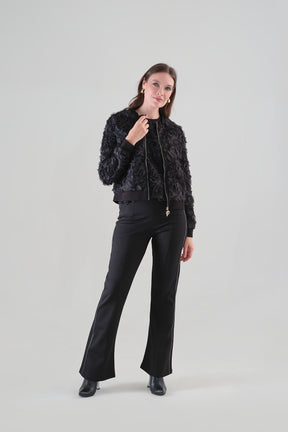 Jacket - Tricotto - 96213
